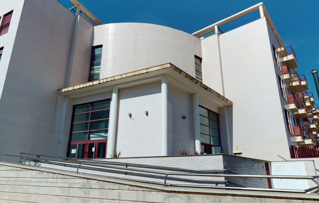 Nieuwbouw - Penthouse - Archena - Villanueva del Rio Segura