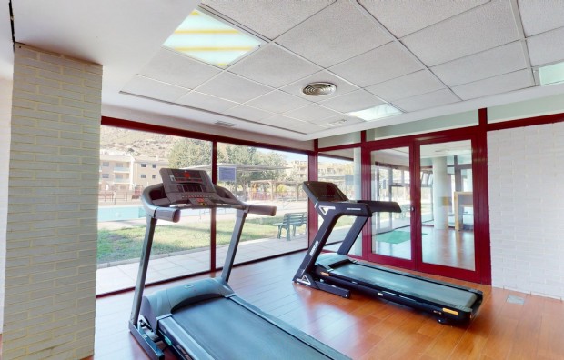 Nieuwbouw - Penthouse - Archena - Villanueva del Rio Segura