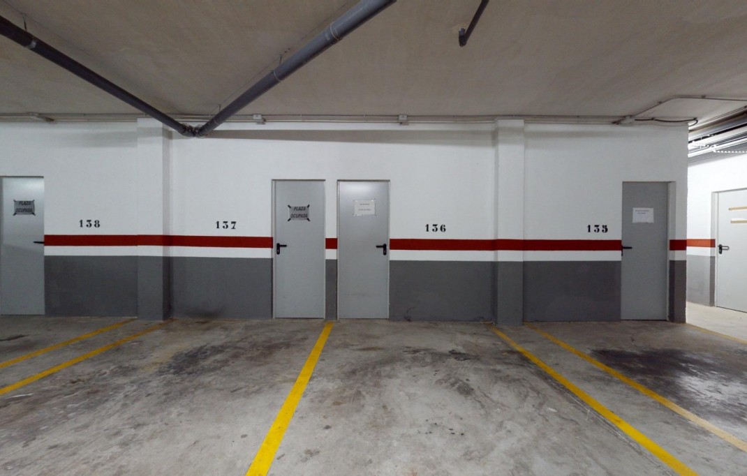 Nieuwbouw - Penthouse - Archena - Villanueva del Rio Segura