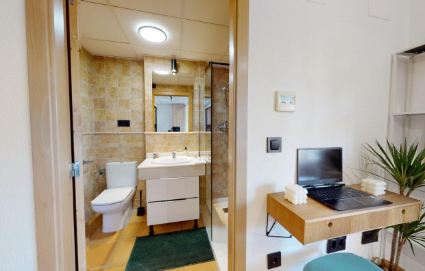 Nieuwbouw - Apartment - Archena - Villanueva del Rio Segura