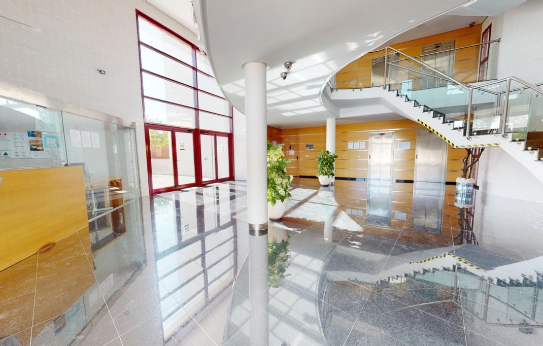 Nieuwbouw - Apartment - Archena - Villanueva del Rio Segura