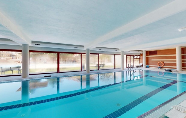 Nieuwbouw - Apartment - Archena - Villanueva del Rio Segura