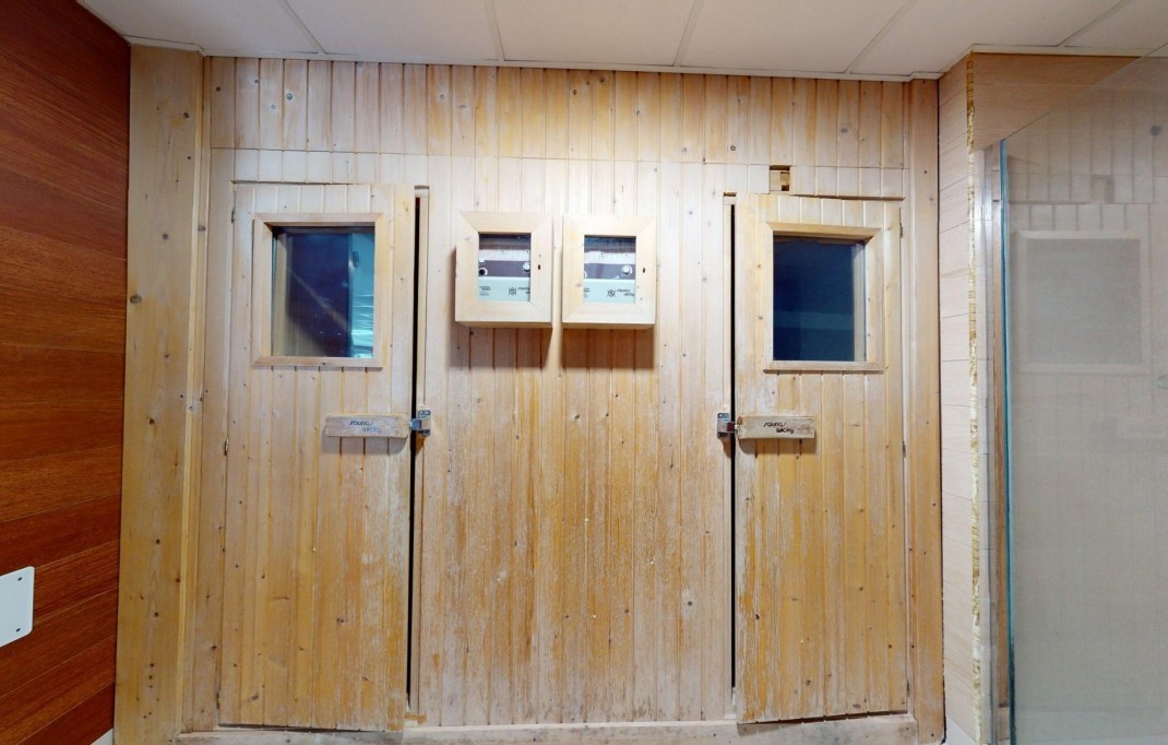 Nieuwbouw - Apartment - Archena - Villanueva del Rio Segura