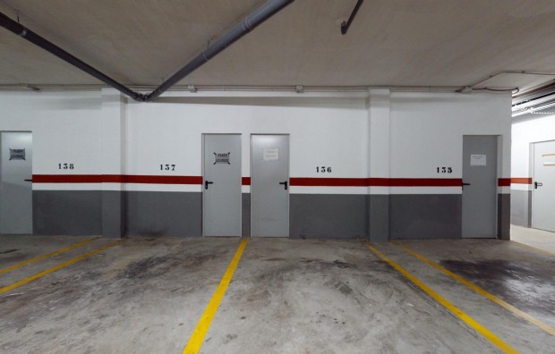 Nieuwbouw - Apartment - Archena - Villanueva del Rio Segura