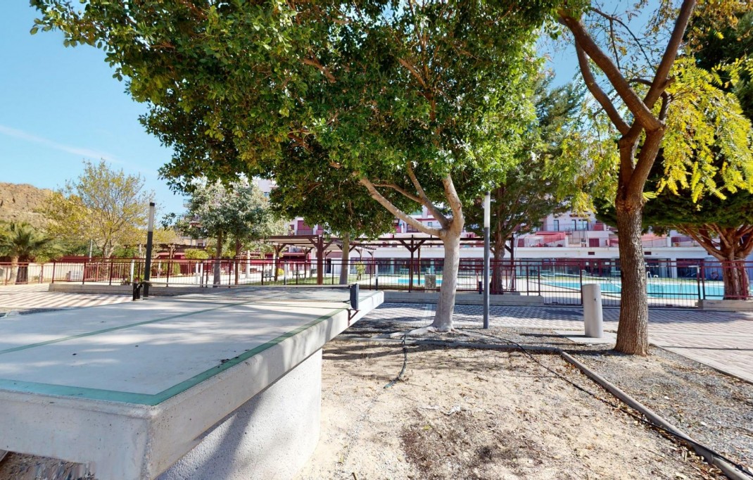 Nieuwbouw - Apartment - Archena - Villanueva del Rio Segura