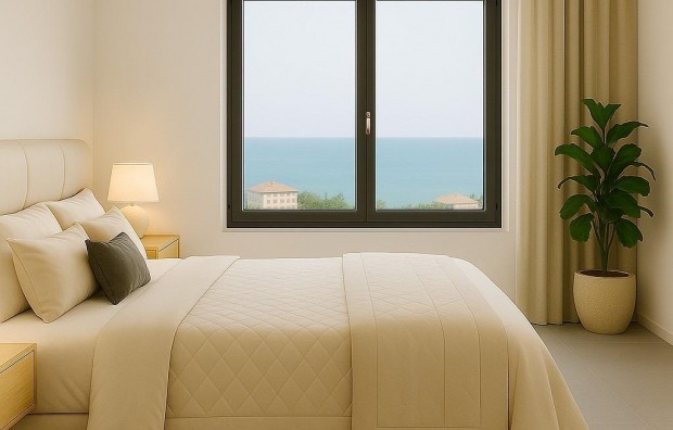 Nieuwbouw - Apartment - San Pedro del Pinatar - Lo Pagán