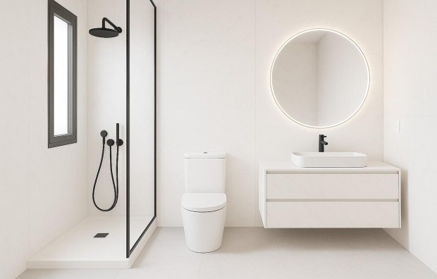 Nieuwbouw - Apartment - San Pedro del Pinatar - Lo Pagán