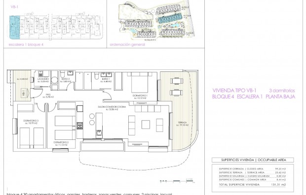 Nieuwbouw - Apartment - Orihuela Costa - Playa Flamenca