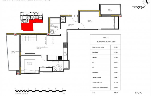 Nieuwbouw - Apartment - Torrevieja - Centro