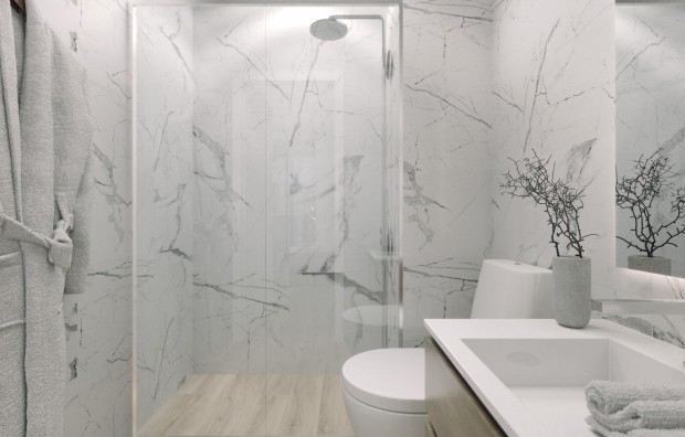 Nieuwbouw - Penthouse - Torrevieja - Centro