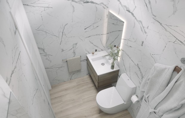 Nieuwbouw - Penthouse - Torrevieja - Centro