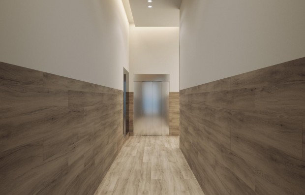 Nieuwbouw - Penthouse - Torrevieja - Centro