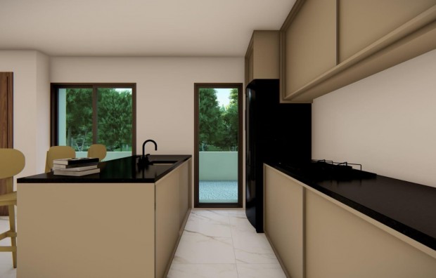 Nieuwbouw - Villa - Daya Nueva - pueblo