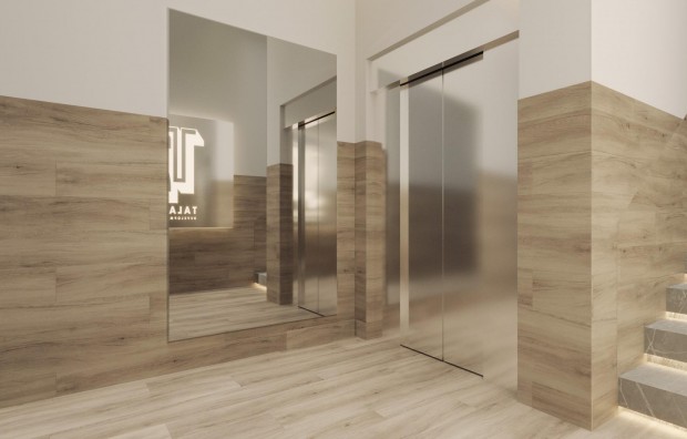 Nieuwbouw - Apartment - Torrevieja - Centro