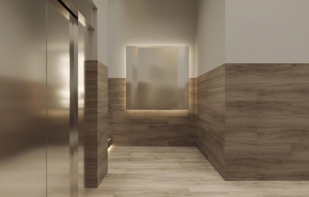 Nieuwbouw - Apartment - Torrevieja - Centro