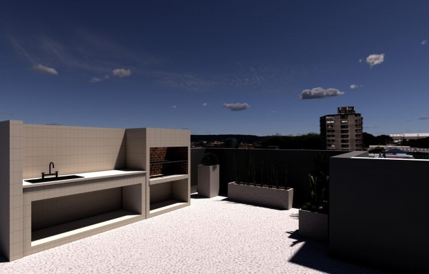 Nieuwbouw - Villa - Benijofar - Pueblo