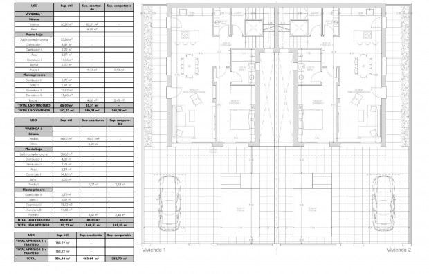 Nieuwbouw - Villa - Benijofar - Pueblo