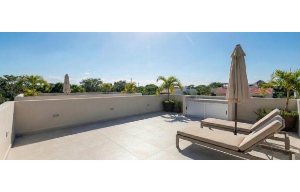 Nieuwbouw - Bungalow - San Javier - pueblo