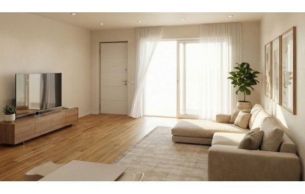 Nieuwbouw - Bungalow - San Javier - pueblo