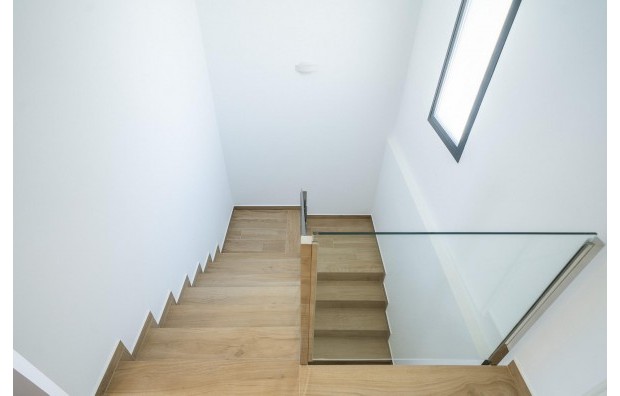 Nieuwbouw - Villa - Algorfa - La finca golf