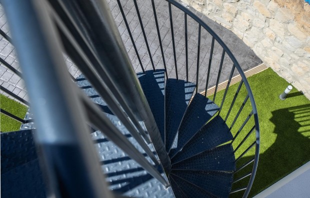 Nieuwbouw - Villa - Algorfa - La finca golf