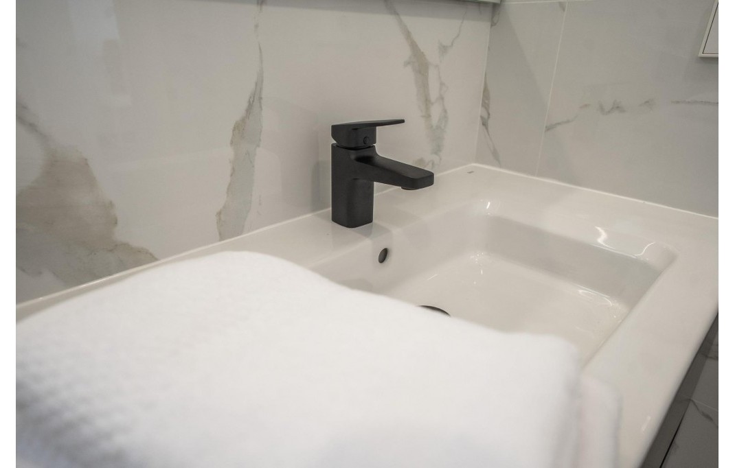 Nieuwbouw - Villa - Algorfa - La finca golf