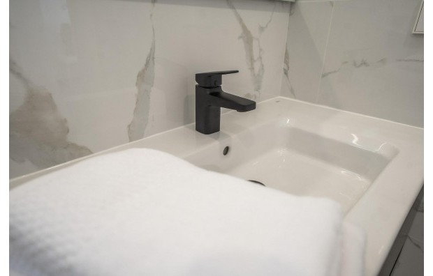 Nieuwbouw - Villa - Algorfa - La finca golf