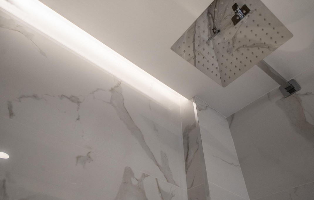 Nieuwbouw - Villa - Algorfa - La finca golf