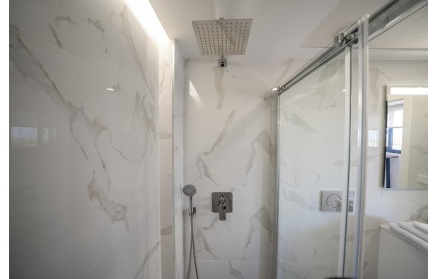 Nieuwbouw - Villa - Algorfa - La finca golf