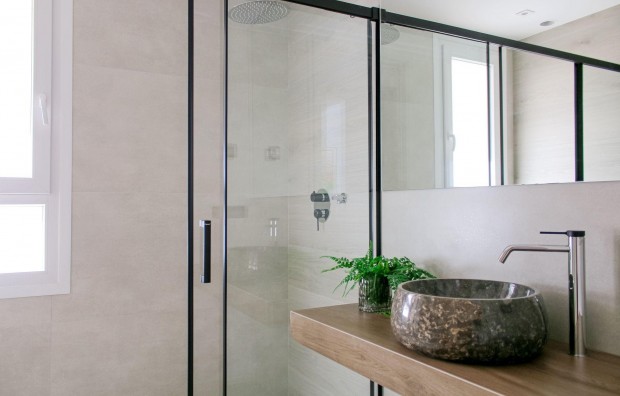 Nieuwbouw - Villa - Algorfa - La finca golf