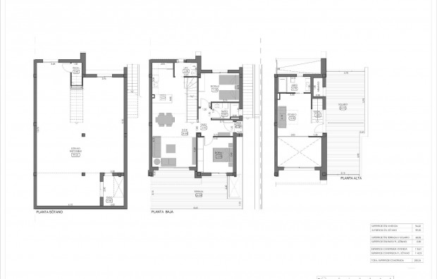 Nieuwbouw - Villa - Algorfa - La finca golf