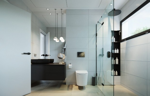 Nieuwbouw - Villa - BAÑOS Y MENDIGO - Altaona golf and country village