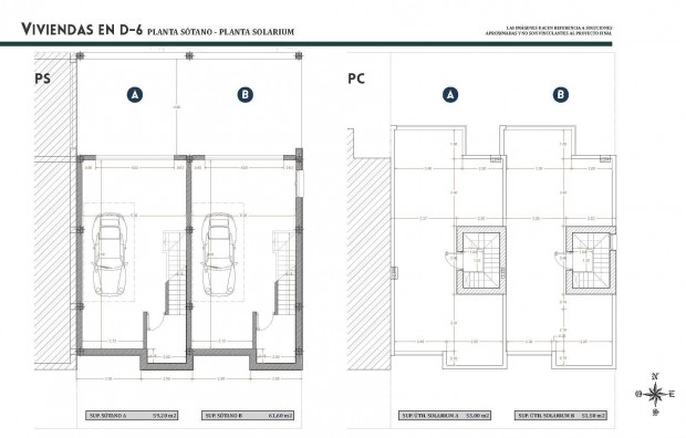 Nieuwbouw - Town House - Bigastro - pueblo