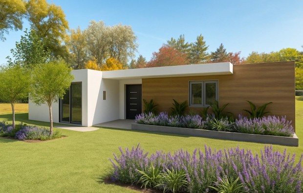 Nieuwbouw - Villa - Monforte del Cid - La Capitana