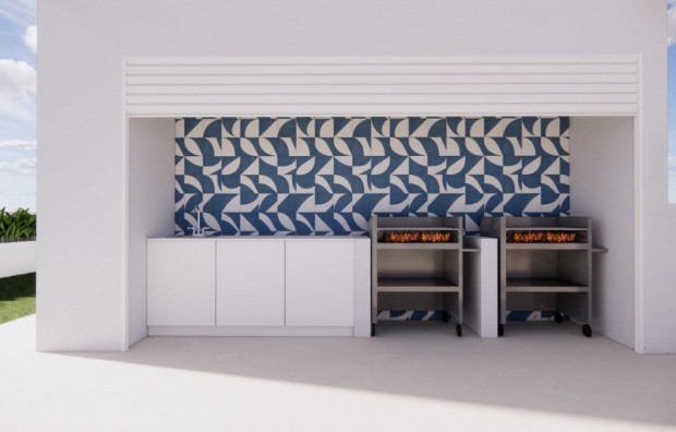 Nieuwbouw - Apartment - Pilar de la Horadada - Torre de la Horadada