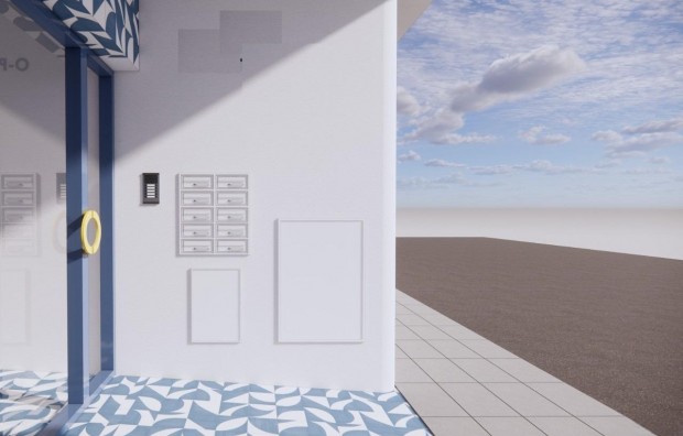 Nieuwbouw - Apartment - Pilar de la Horadada - Torre de la Horadada