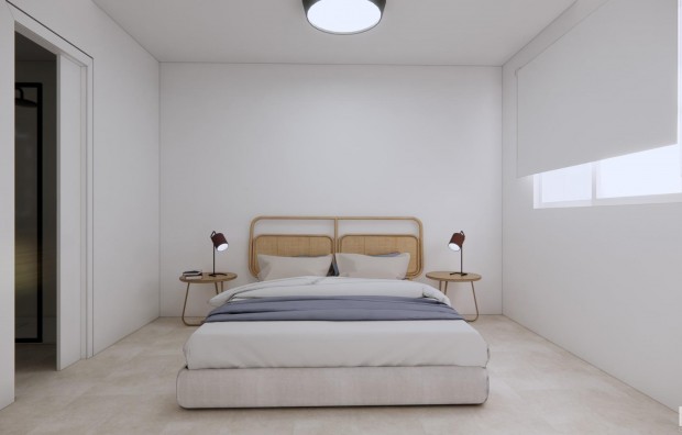 Nieuwbouw - Apartment - Pilar de la Horadada - Torre de la Horadada