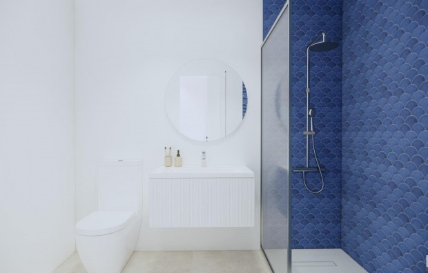 Nieuwbouw - Apartment - Pilar de la Horadada - Torre de la Horadada