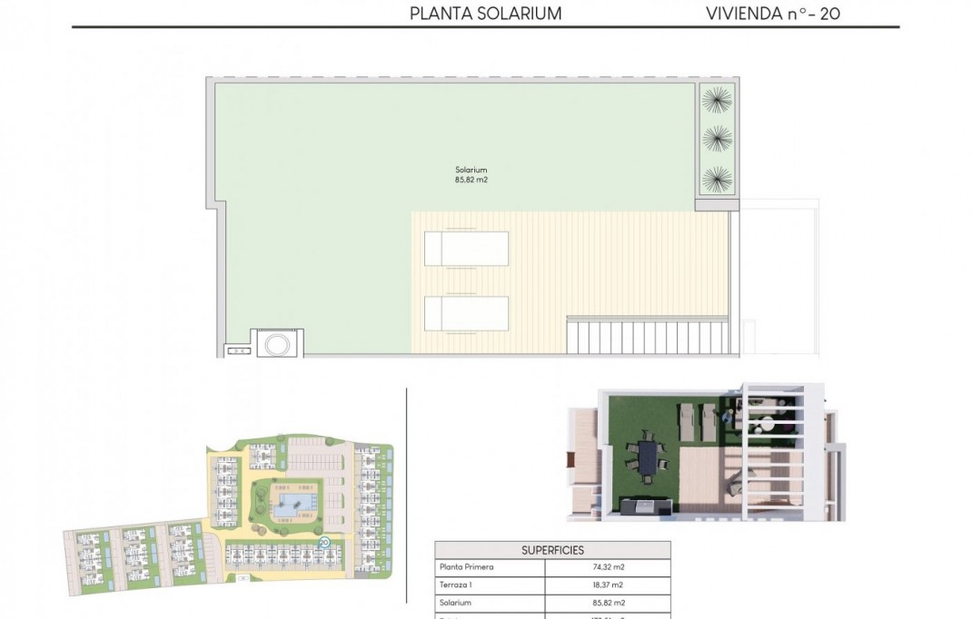 Nieuwbouw - Bungalow - Finestrat - Finestrat hills