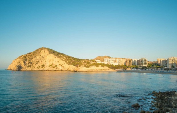 Nieuwbouw - Bungalow - Finestrat - Finestrat hills