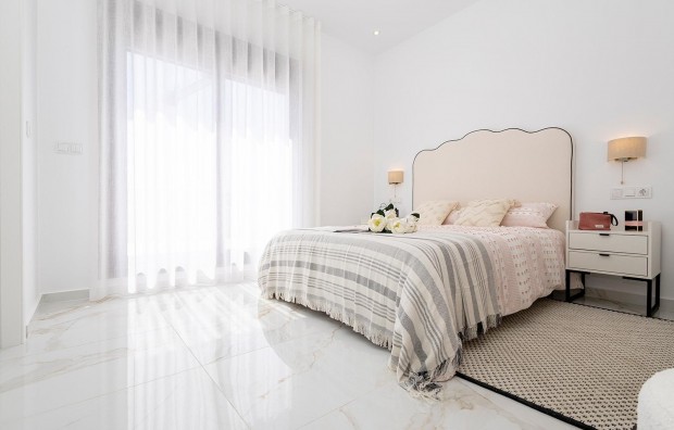 Nieuwbouw - Villa - Polop - Polop Hills