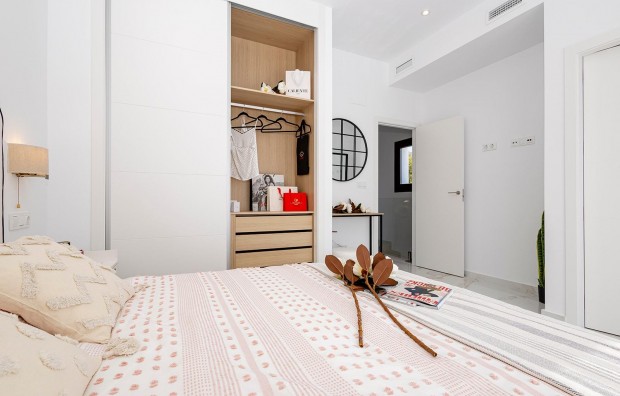 Nieuwbouw - Villa - Polop - Polop Hills