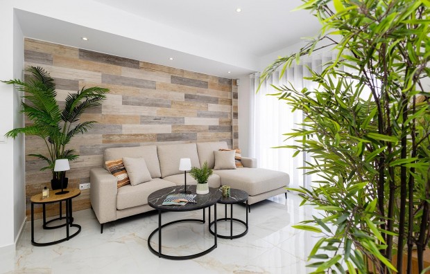 Nieuwbouw - Villa - Polop - Polop Hills