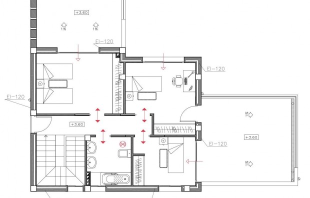 Nieuwbouw - Villa - San Miguel de Salinas - Ciudad De Las Comunicaciones