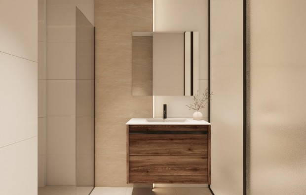 Nieuwbouw - Bungalow - Pilar de la Horadada - pueblo