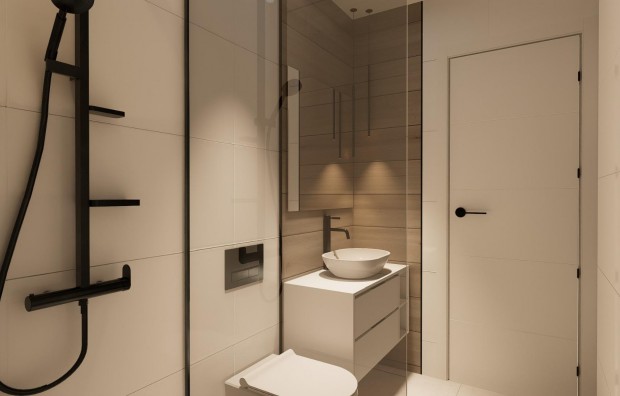 Nieuwbouw - Bungalow - Pilar de la Horadada - pueblo