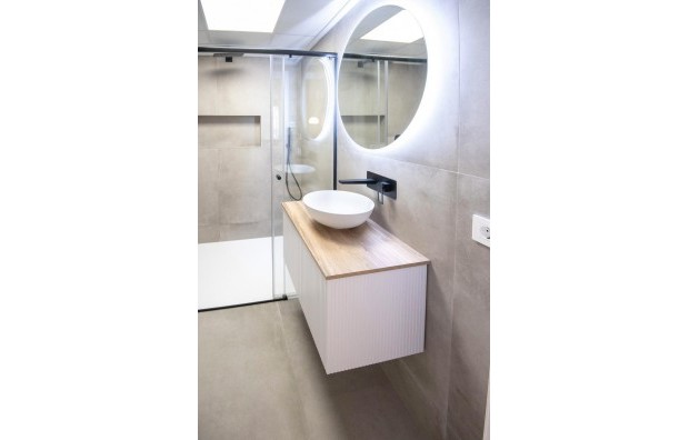 Nieuwbouw - Apartment - San Pedro del Pinatar - CENTRO