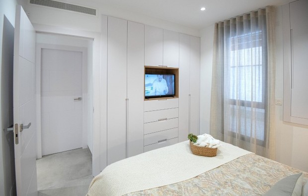 Nieuwbouw - Apartment - San Pedro del Pinatar - CENTRO