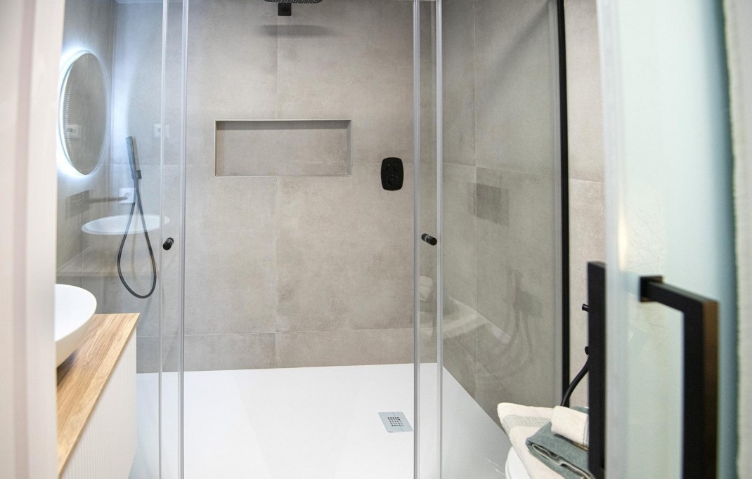 Nieuwbouw - Apartment - San Pedro del Pinatar - CENTRO