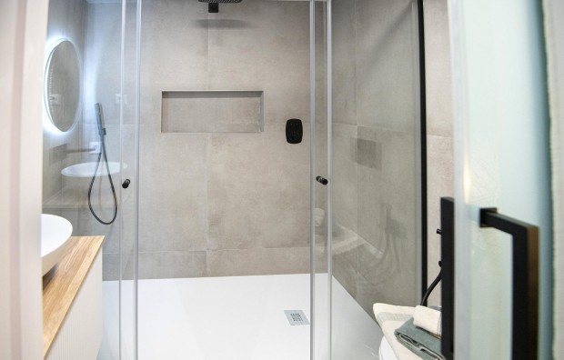 Nieuwbouw - Apartment - San Pedro del Pinatar - CENTRO